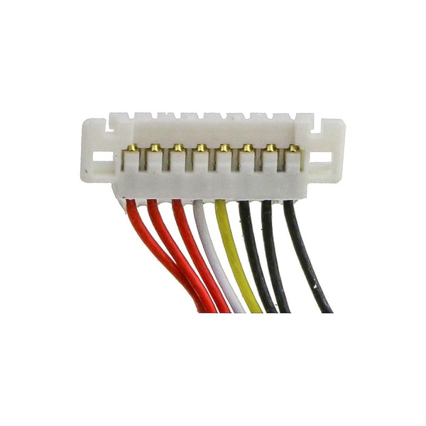 CoreParts MBXAS-BA0274 laptop reservedel Batteri