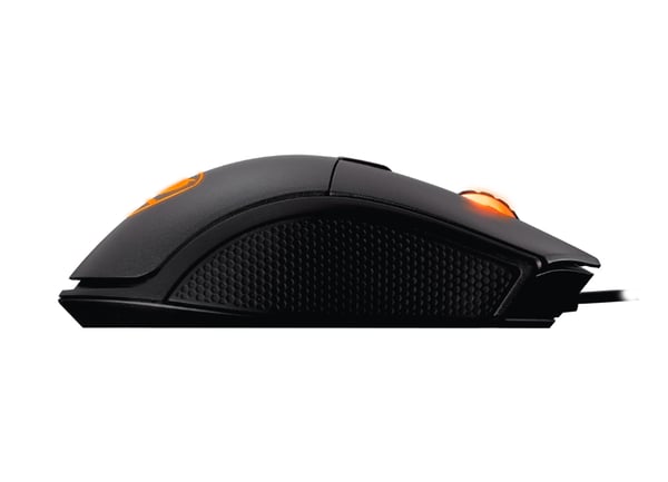 COUGAR Revenger S mus Spil USB Type-A Optisk 12000 dpi