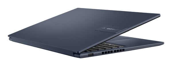 ASUS Vivobook 15 D1502XA-BQ066W AMD Ryzen™ 7 7840HS Bärbar dator 39,6 cm (15.6") Full HD 8 GB DDR5-SDRAM 512 GB SSD Wi-Fi 6 (802.11ax) Windows 11 Home Blå QWERTY Spansk