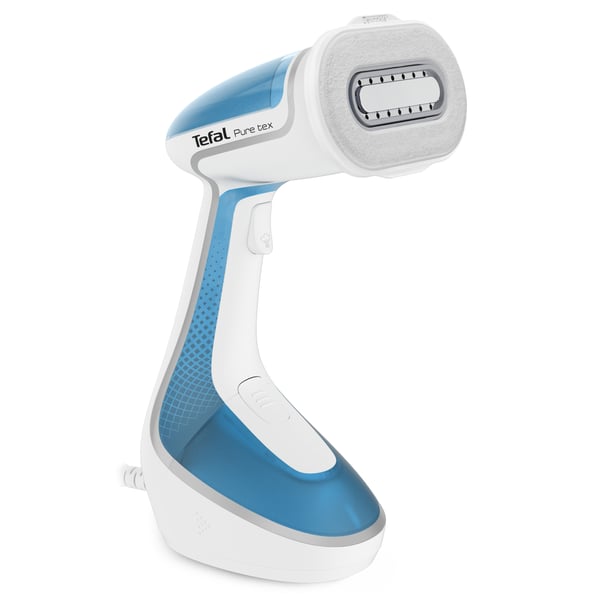 Tefal Pure Tex DT9530 Handhållen klädångare 0,2 l 1700 W Blå, Vit