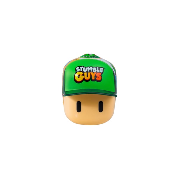 Stumble Guys Mr Stumble'S Capsule