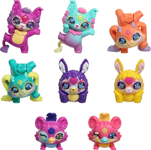 Moose Toys Magic Mixies Mixlings