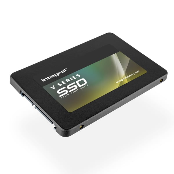 Integral INSSD4TS625V2X SSD-hårddisk 4 TB 2.5" Serial ATA III TLC