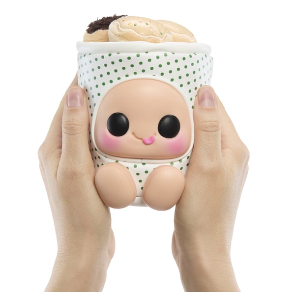 Hyojo Krispy Kreme