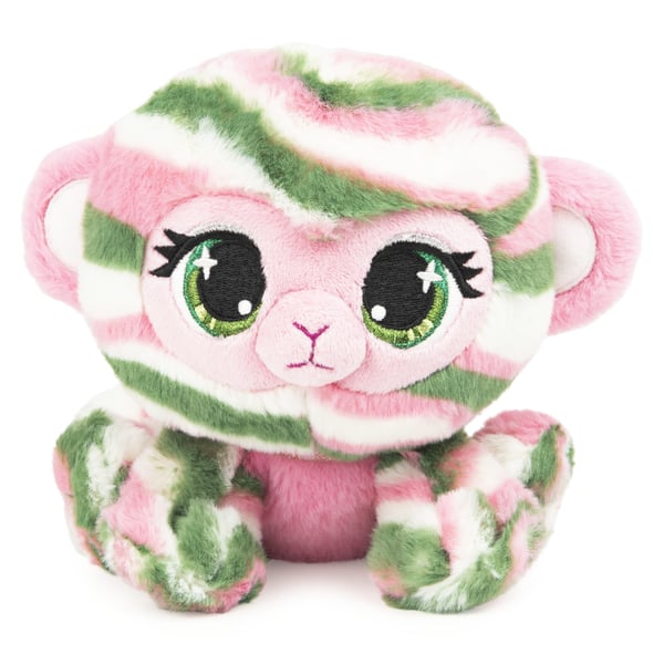 GUND GTN GPL Plushes6inOliviaMoss GML