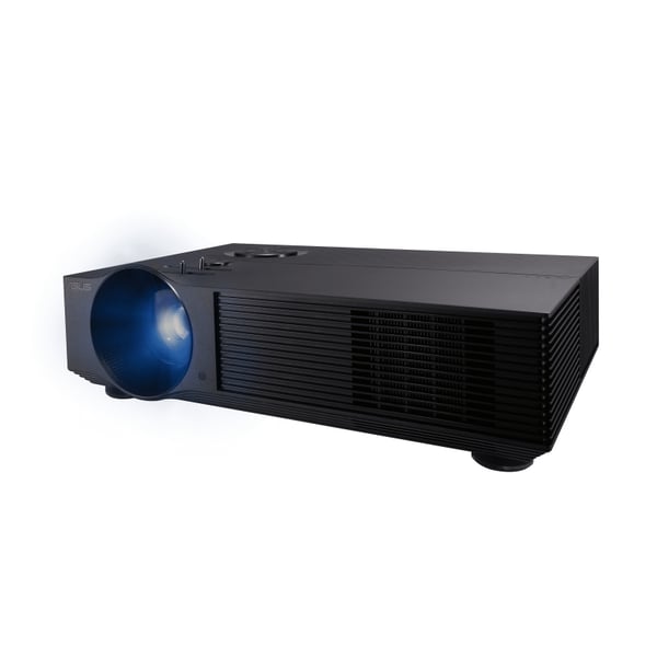 ASUS H1 LED Standard throw-projektor 3000 ANSI-lumen 1080p (1920x1080) Svart