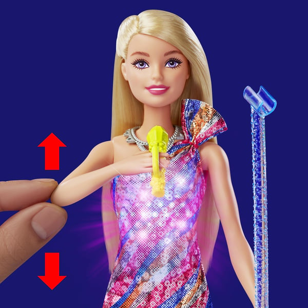 Barbie Big City Big Dreams Malibu