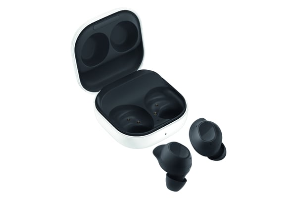 Samsung Galaxy Buds FE Hovedtelefoner True Wireless Stereo (TWS) I ørerne Opkald/musik Bluetooth Grafit