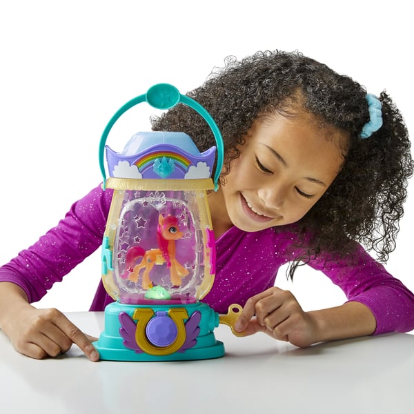 My Little Pony F33295L3 legetøjssæt