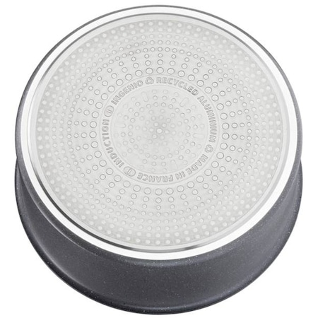 Tefal Ingenio L3962802 kastrull 1,8 l Rund Svart