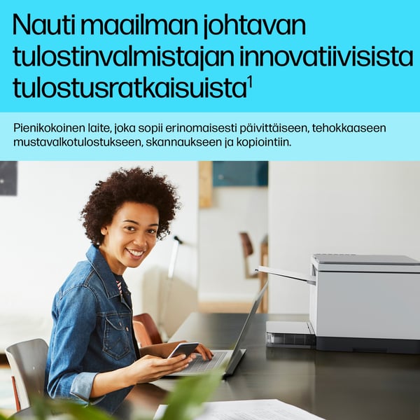 HP LaserJet MFP M234dw -monitoimilaite