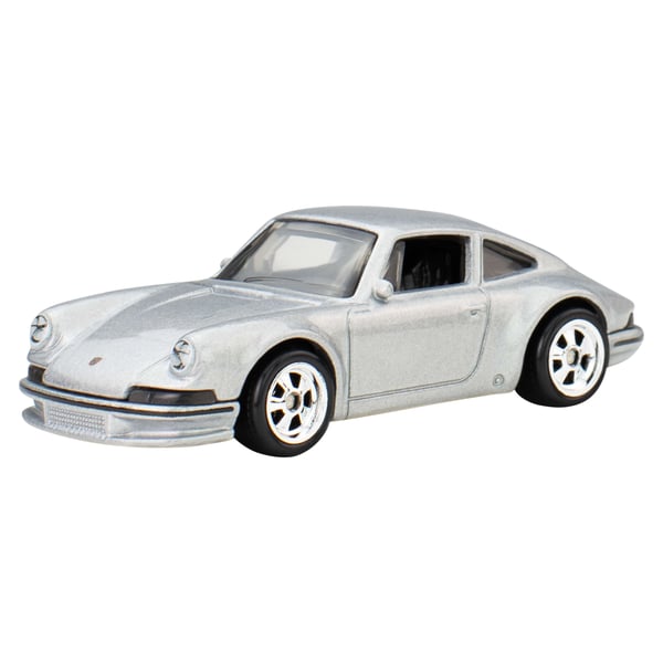 Hot Wheels JBL62 leluajoneuvo