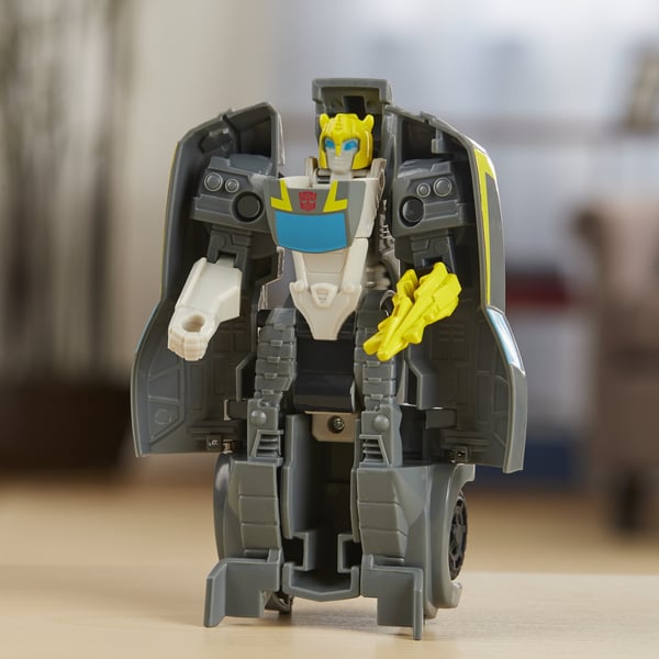 Transformers E3522EU8 transformer legetøj