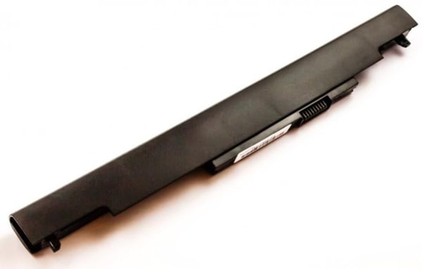 CoreParts MBI3400 kannettavan tietokoneen varaosa Akku