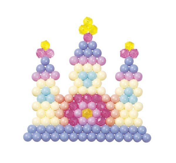 Aquabeads 31632 mosaiksæt