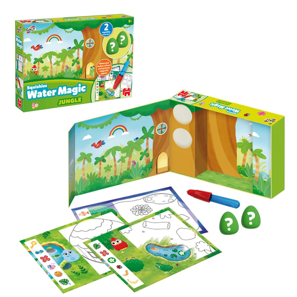 Galt Toys 1110100425 Askartelulelu