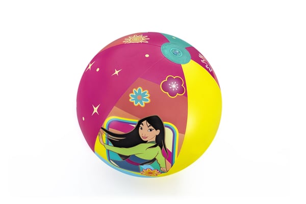Bestway 91042 / 23 badebold 51 cm Polyvinylchlorid (PVC) Blå
