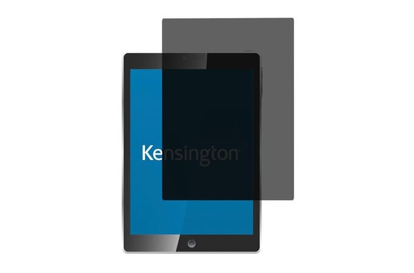 Kensington Sekretessfilter för iPad Pro 12,9" 2018 - 2-vägs självhäftande Kensington Sekretessfilter för iPad Pro 12,9" 2018 - 2-vägs självhäftande