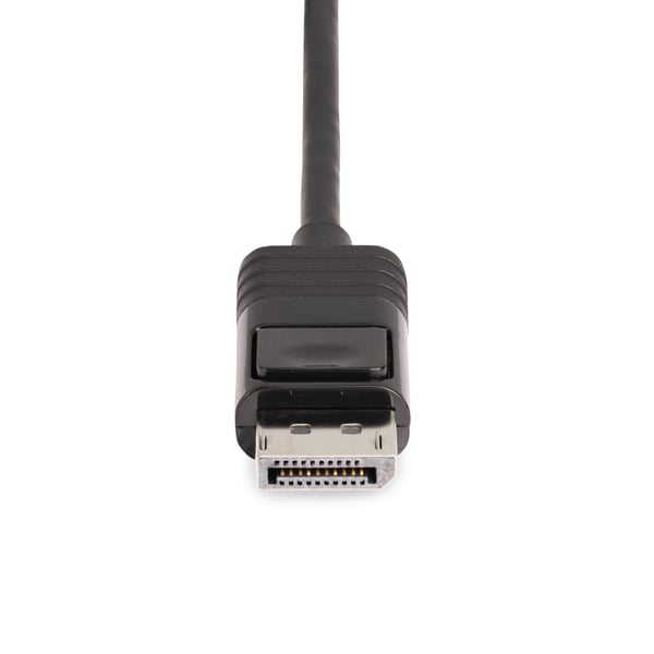 StarTech.com DisplayPort MST Hub (3 porte, 3 x 4k, HDR, EDID, DP 1.4 Multi Monitor Splitter til Windo