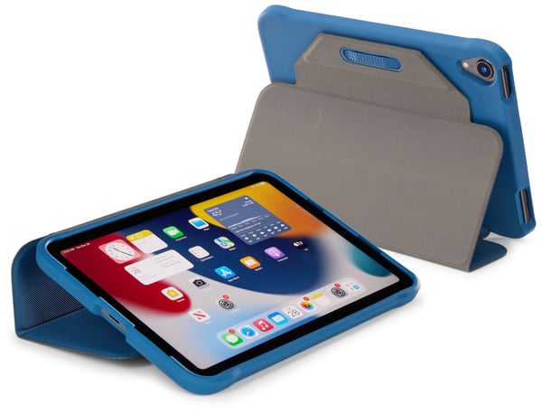 Case Logic SnapView CSIE2155 - Midnight 21,1 cm (8.3") Folie Blå