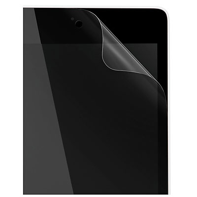 HP F2M34AA tabletskærmbeskytter 1 stk