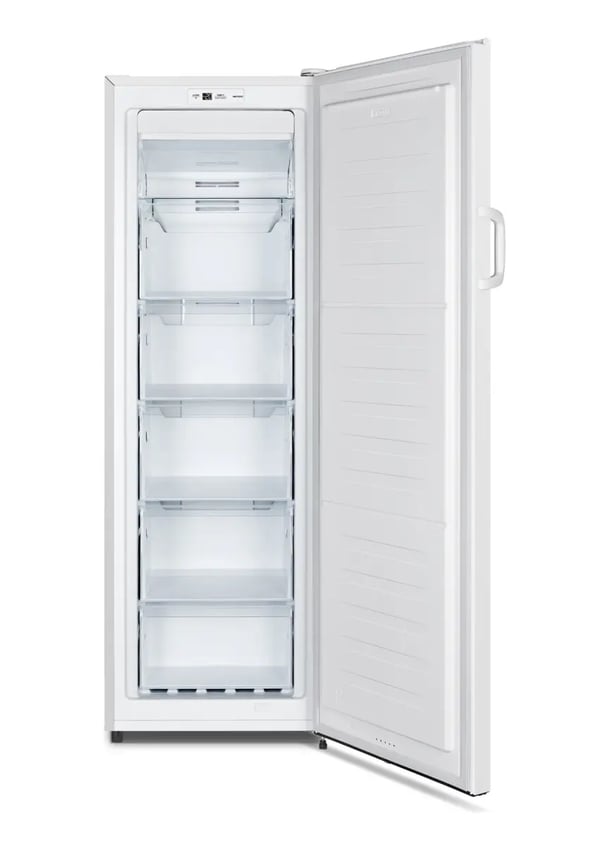 Hisense FV245N4AW2 Frysskåp Fristående 194 l Vit