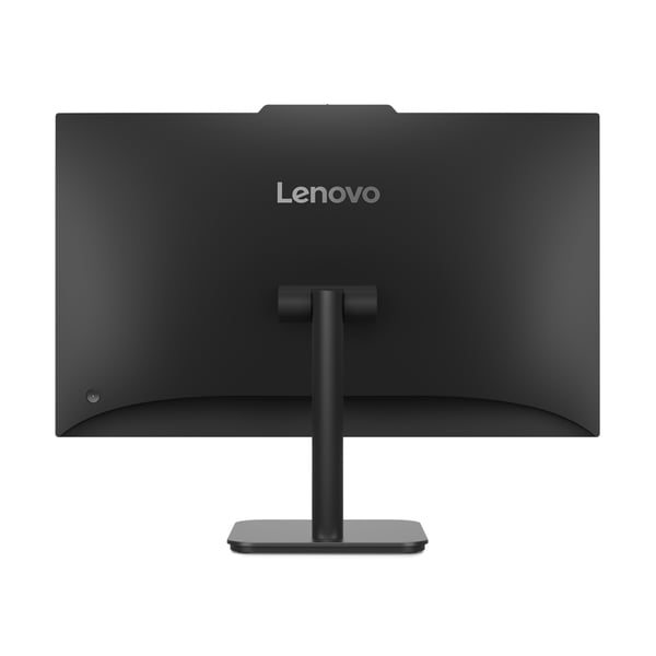 Lenovo V100 Intel® N N100 60,5 cm (23.8") 1920 x 1080 pixel All-in-One PC 8 GB DDR4-SDRAM 256 GB SSD Windows 11 Pro Wi-Fi 6 (802.11ax) Sort