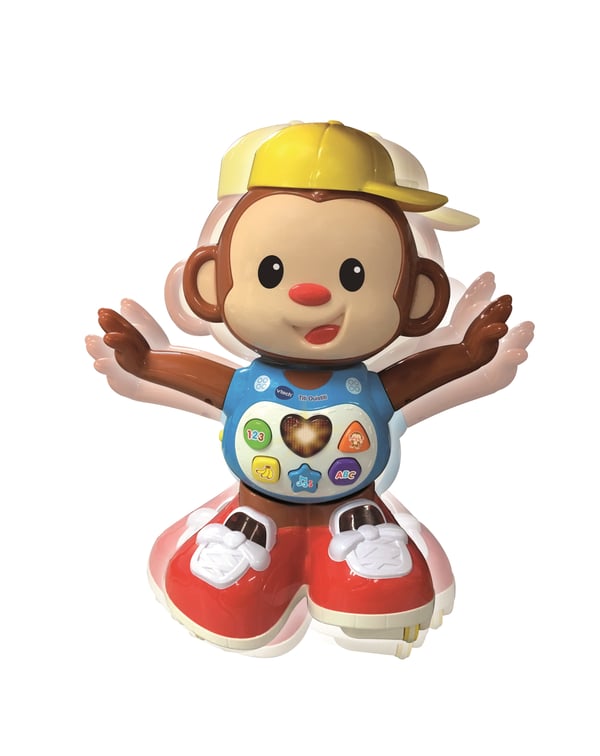 VTech Titi Ouistiti