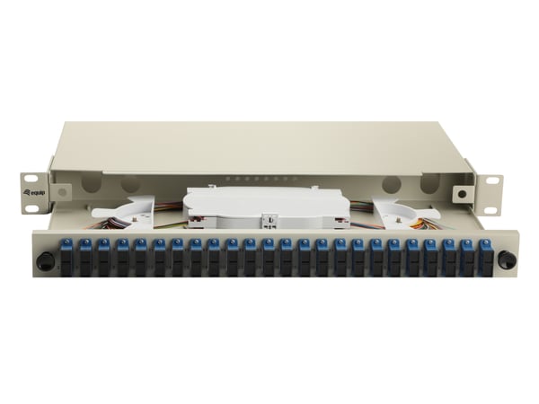 Equip 337311 patchpaneler 1U