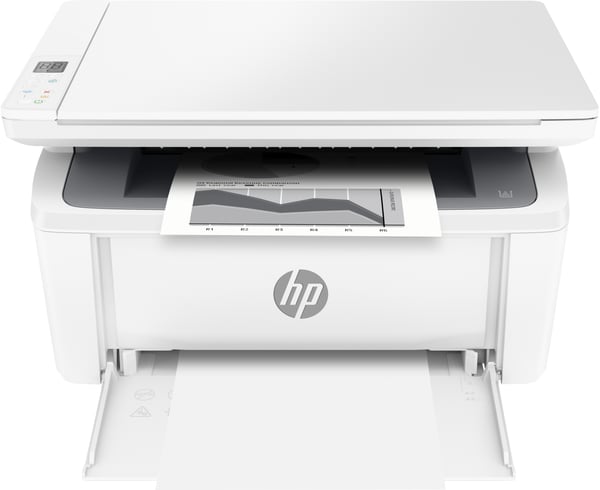 HP LaserJet MFP M140w-skrivare