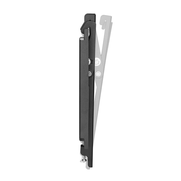 AISENS WT42T-159 tv-fäste 106,7 cm (42") Svart