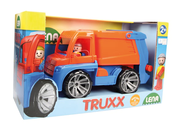 Lena TRUXX 04416 legetøjsbil