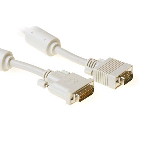 ACT DVI-A VGA -liitäntäkaapelit