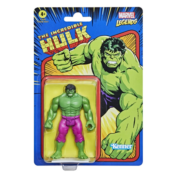 Marvel F26485L0 legetøjsfigur til børn