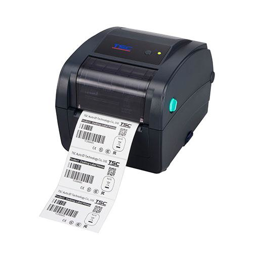 TSC TC300 etiketprinter Direkte termisk/termisk overførsel 300 x 300 dpi 102 mm/sek. Ledningsført