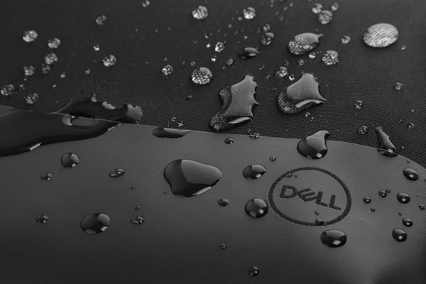 DELL PO1520CS 38,1 cm (15") Portfölj Svart