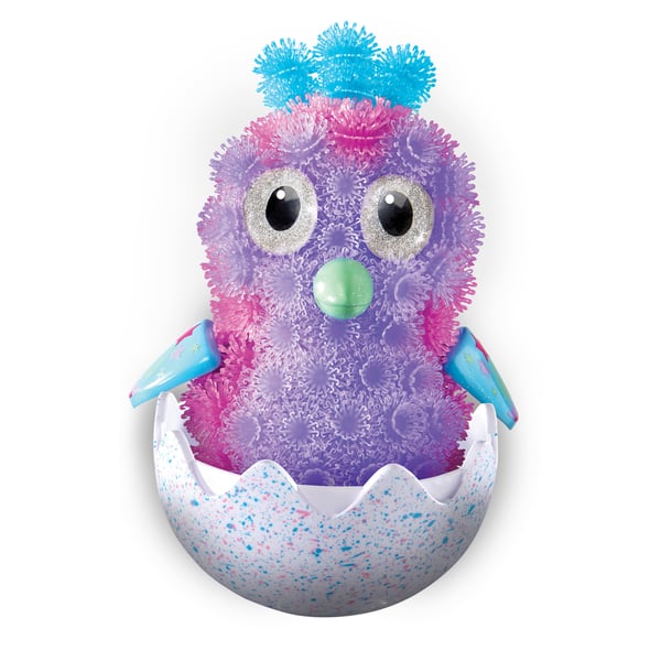 Bunchems DNG BST Hatchimals Theme Kits GML 410 g Flerfarvet