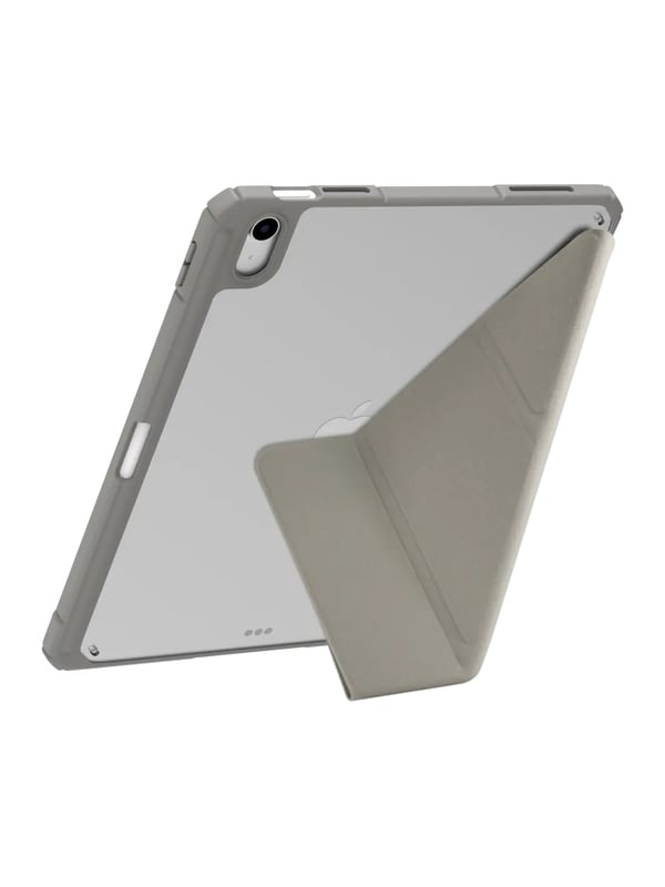dbramante1928 LOIPICGY6822 tablet etui 27,9 cm (11") Flipetui Grå