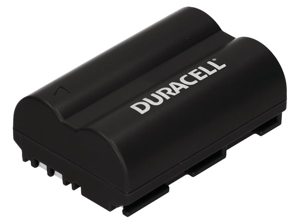 Duracell DRC511 batteri til kamera/videokamera Lithium-Ion (Li-Ion) 1600 mAh
