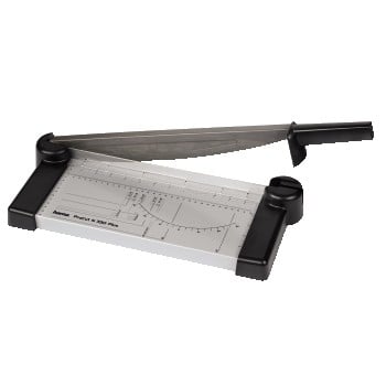 Hama Lever Cutter "ProCut S 330 Plus" papirskærer 10 ark