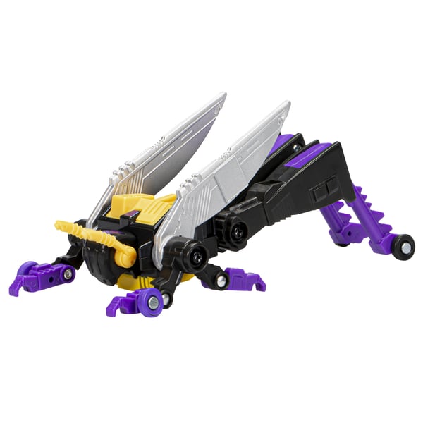 Transformers The Movie G1 Kickback