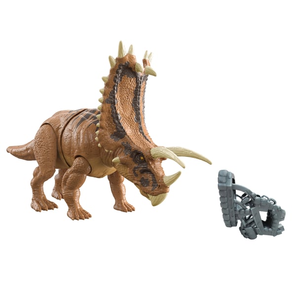 Jurassic World HCM05 leksaksfigurer