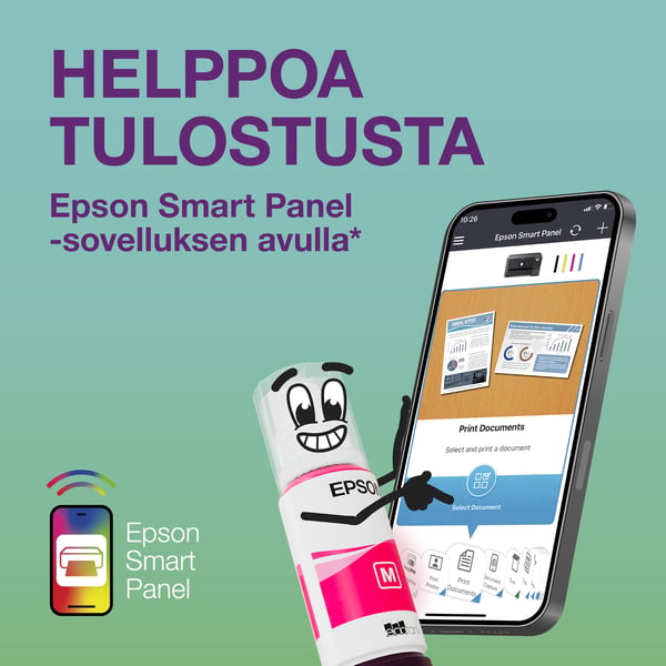 Epson EcoTank Pro ET-M16680