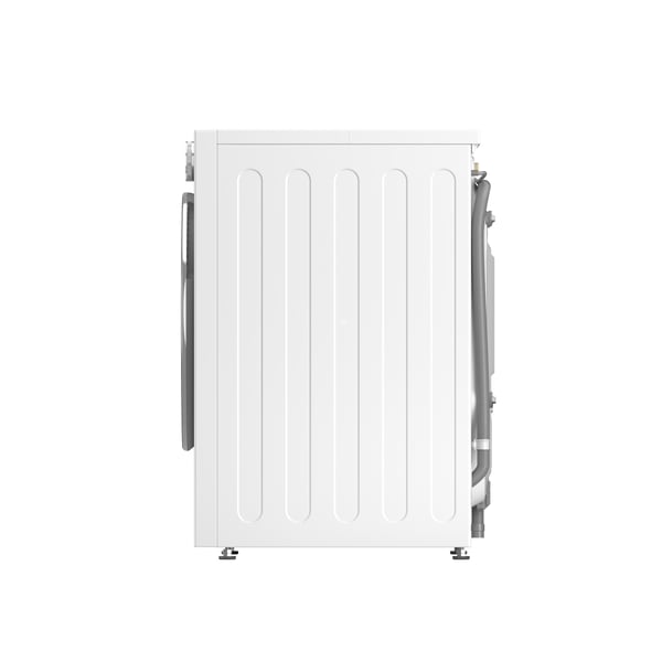 LG F4X9009TWCE vaskemaskine Front-læsning 9 kg 1400 rpm Hvid