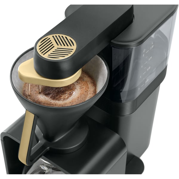 Melitta 1024-12 Fuld-auto Filter kaffemaskine