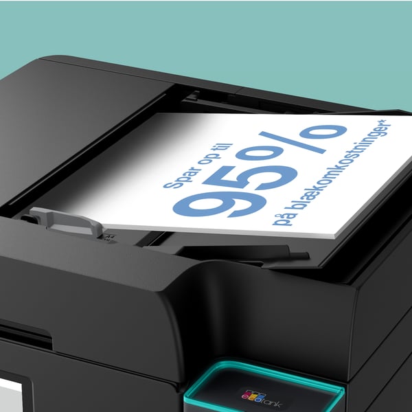 Epson EcoTank ET-4950