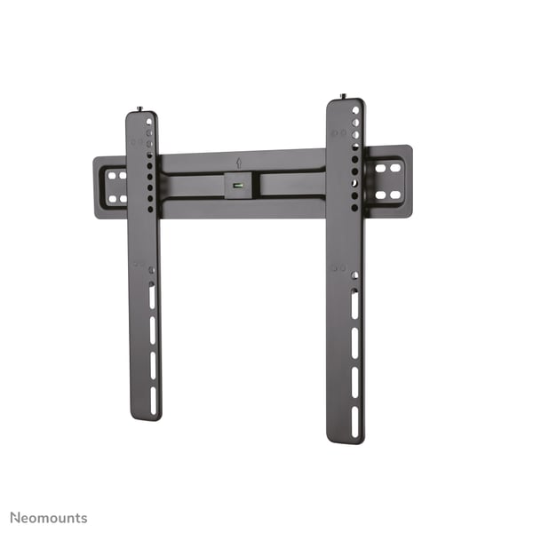 Neomounts LED-W400BLACK TV-kiinnike 139,7 cm (55") Musta