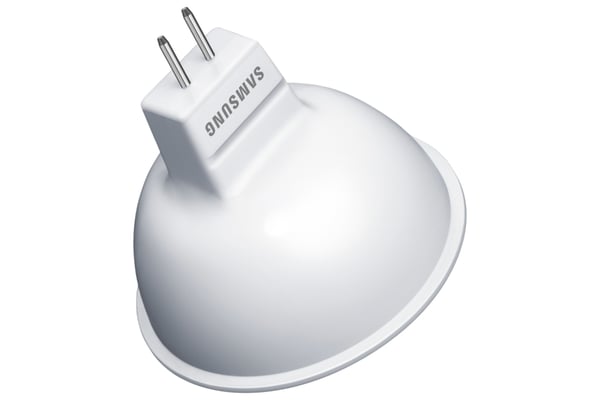 Samsung GM8WH3005AD0EU LED-lampe Varm hvid 2700 K 6 W GU5.3