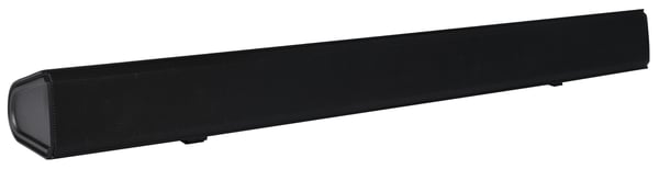 Salora SBO680 soundbar-högtalare Svart 2.1 kanaler 60 W