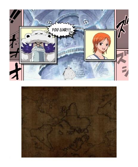 BANDAI NAMCO Entertainment One Piece : Romance Dawn Standard Tyska, Engelska, Spanska, Franska, Italienska Nintendo 3DS